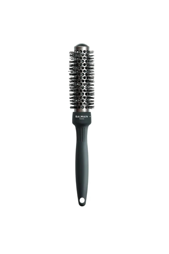 BALMAIN PARIS - Professional Ceramic Round Brush 25mm Black
