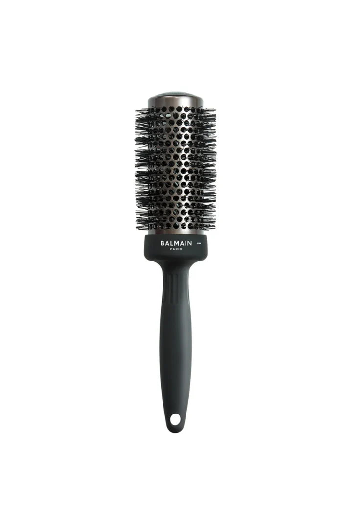 BALMAIN PARIS - Professional Ceramic Round Brush 43mm Black
