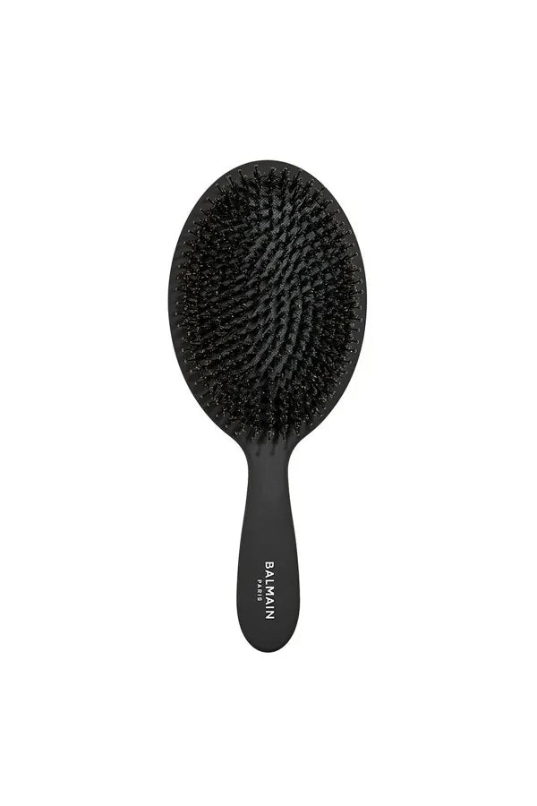 BALMAIN PARIS - All Purpose Spa Brush 100% boar hair and nylon bristles