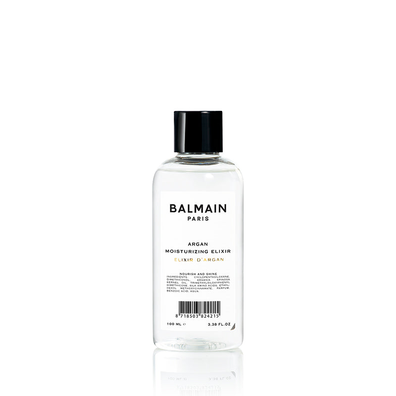 BALMAİN PARİS - Argan Moisturizing Elixir 100ml