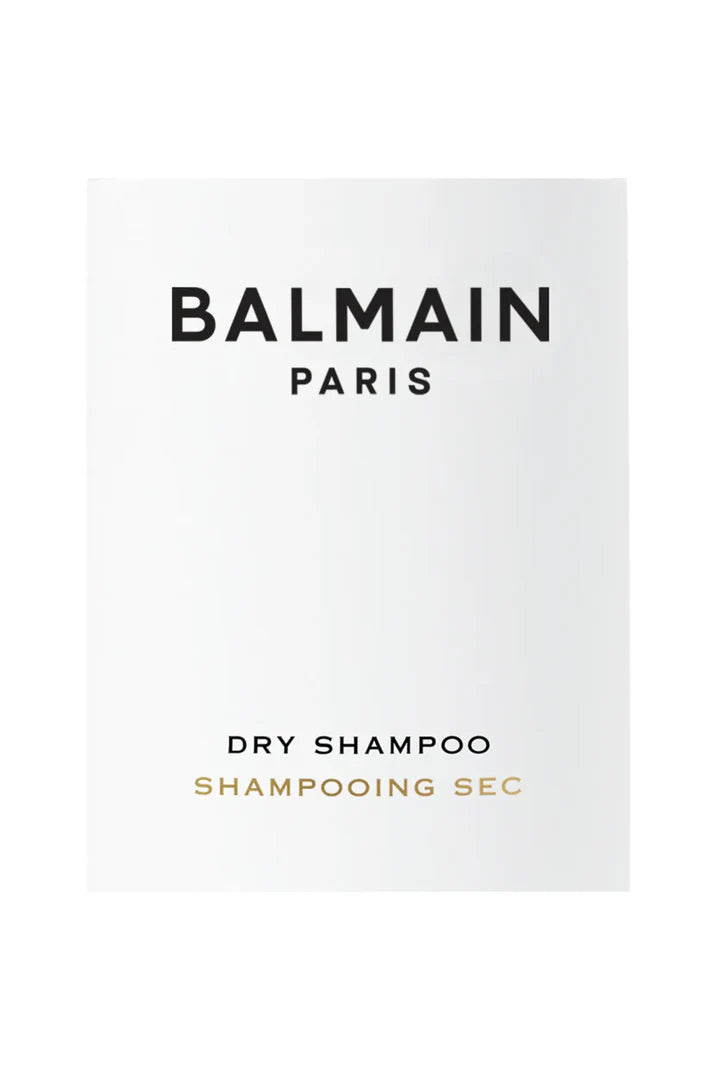 BALMAIN PARIS - Dry Shampoo