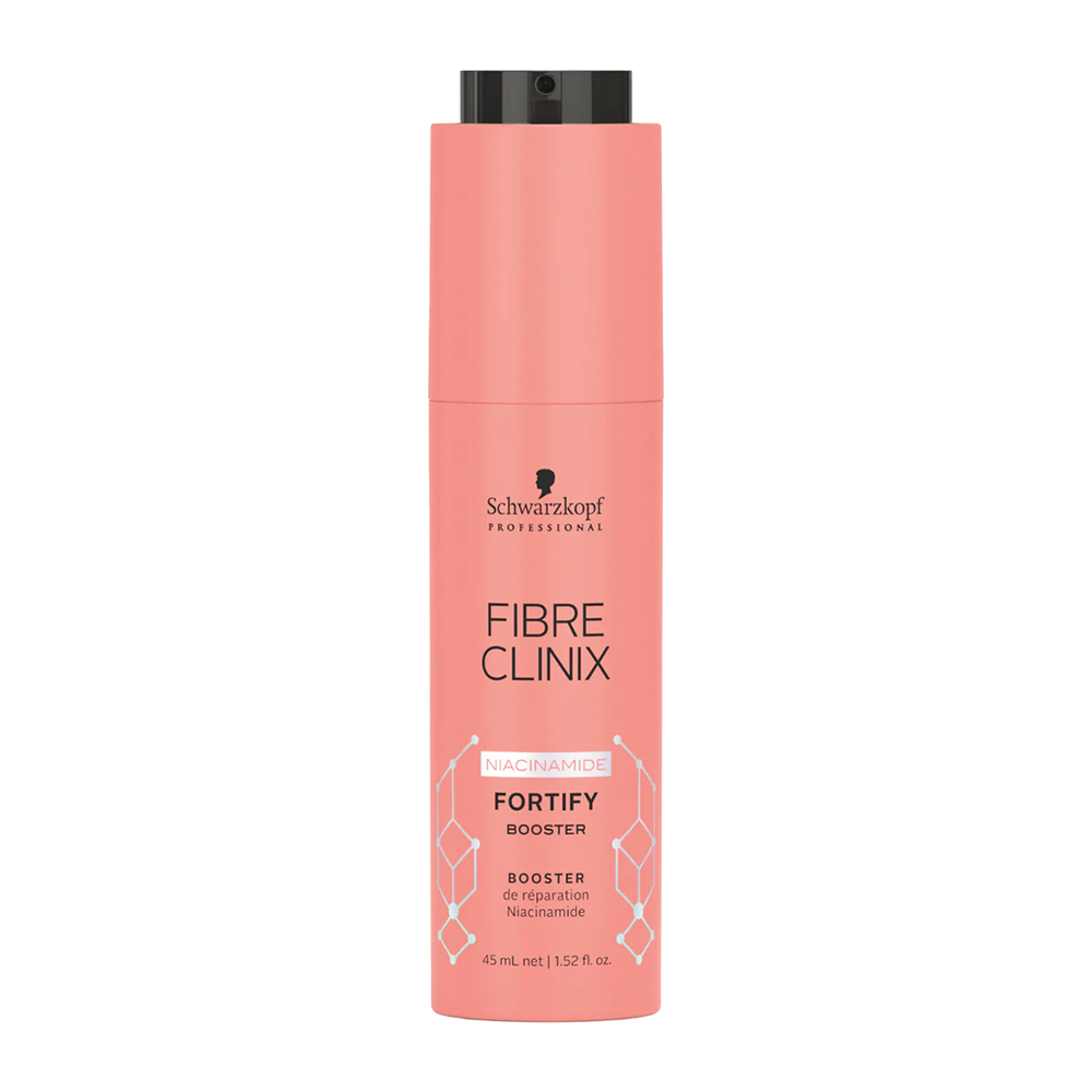 SCHWARZKOPF PROFESSIONAL FIBRE CLINIX - Güçlendirici Booster 45 ml