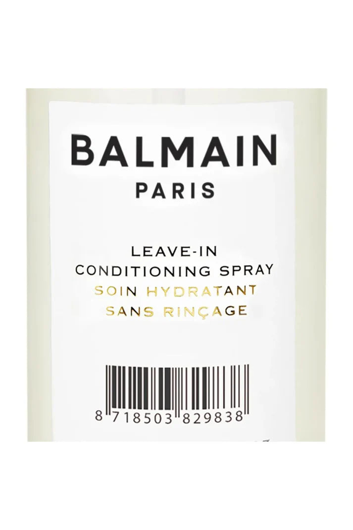 BALMAIN PARIS - Leave in Conditioning Spray