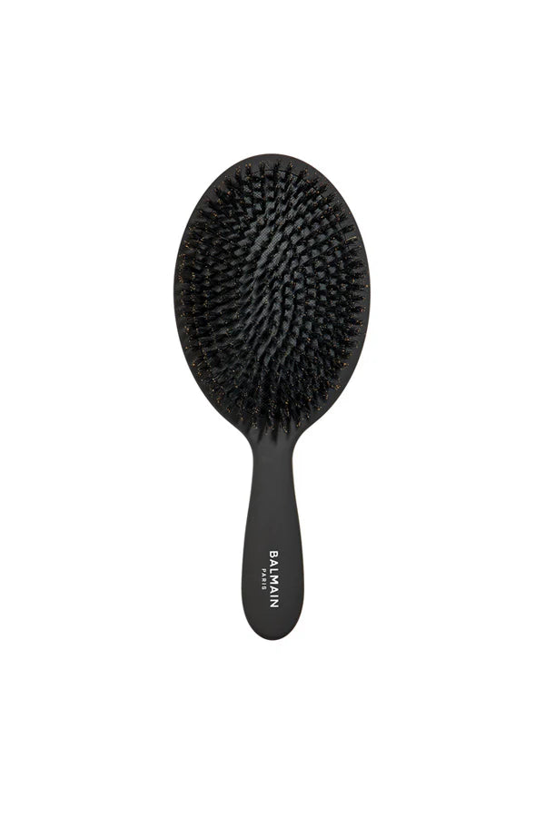 BALMAIN PARIS - Luxury Spa Brush 100% boar hair bristles