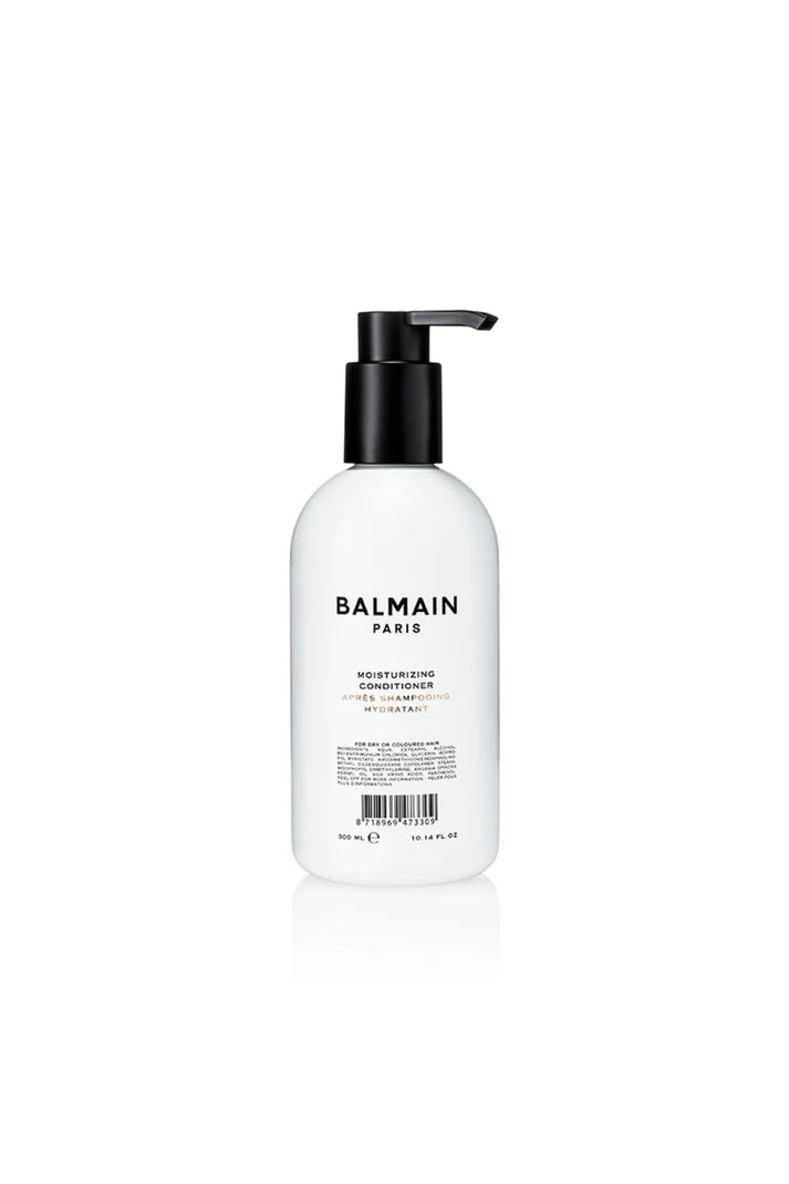 BALMAİN PARİS - Moisturizing Conditioner