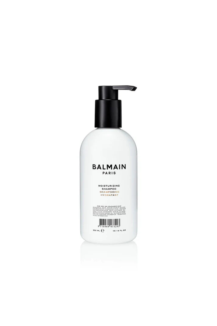 BALMAİN PARİS - Moisturizing Shampoo