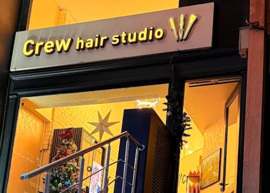 Crew Hair Studio Nişantaşı
