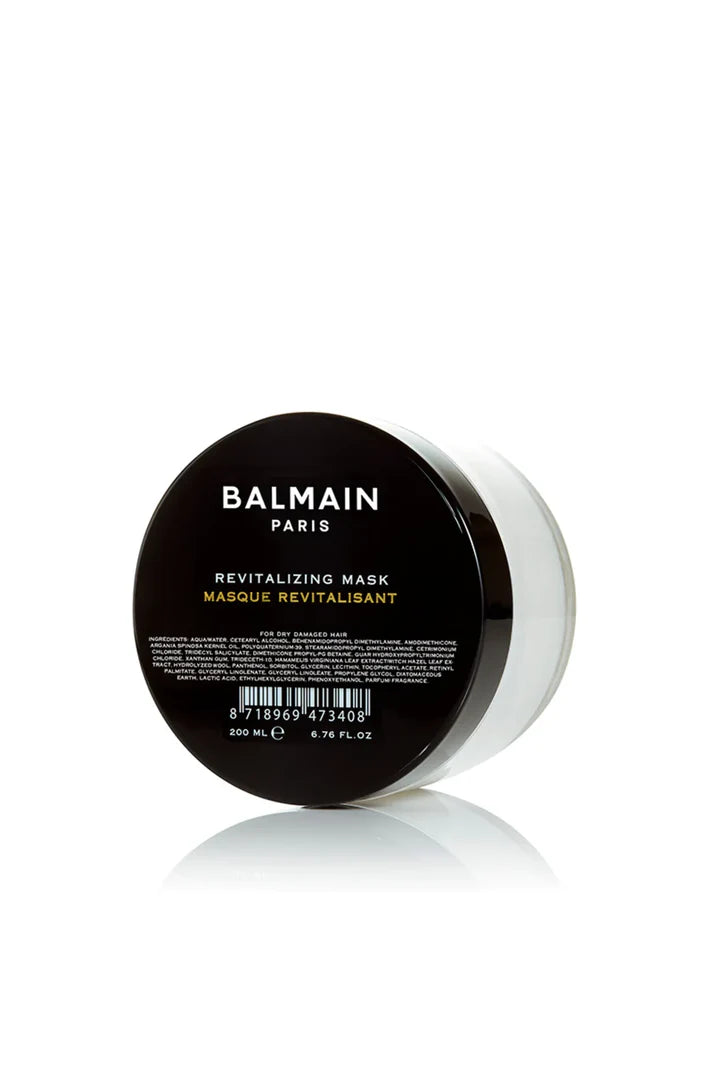 BALMAIN PARIS - Revitalizing Mask