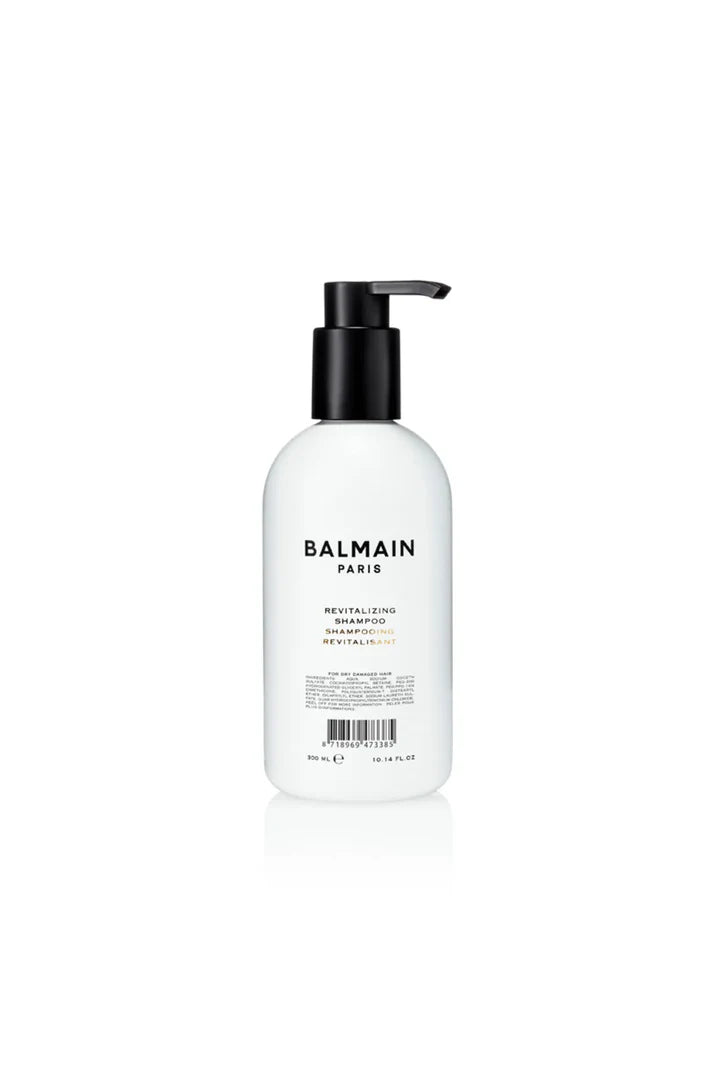 BALMAIN PARIS - Revitalizing Shampoo
