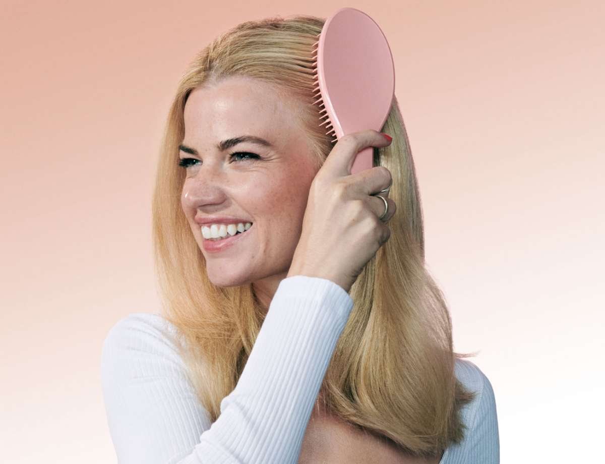 Nihai Şekillendirici - Leylak Bulutu