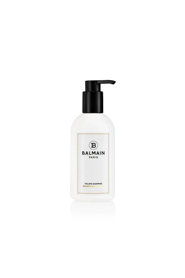 BALMAIN PARIS - Volume Shampoo