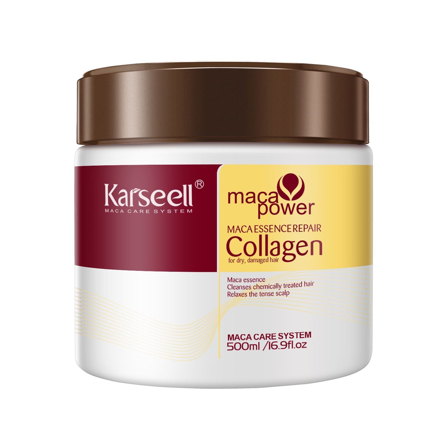 KARSEELL MACA REPAIR COLLAGEN