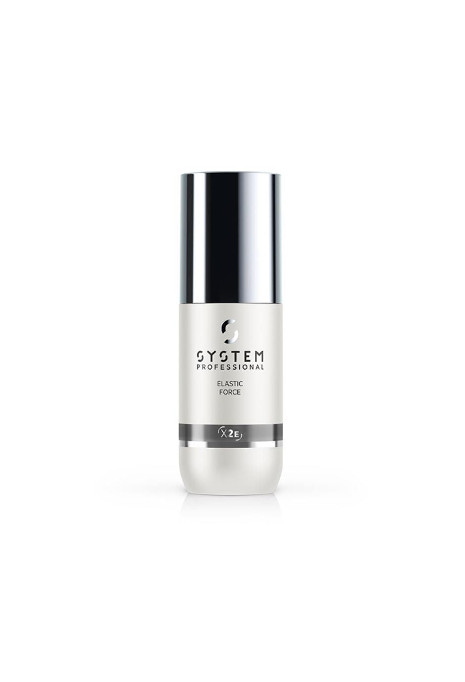 SYSTEM PROFESSIONAL/ EXTRA/ ELASTIC FORCE