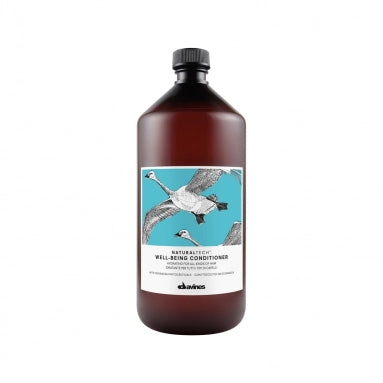 Davines Well Being Hassas Baş Derisi için Nemlendirici Krem