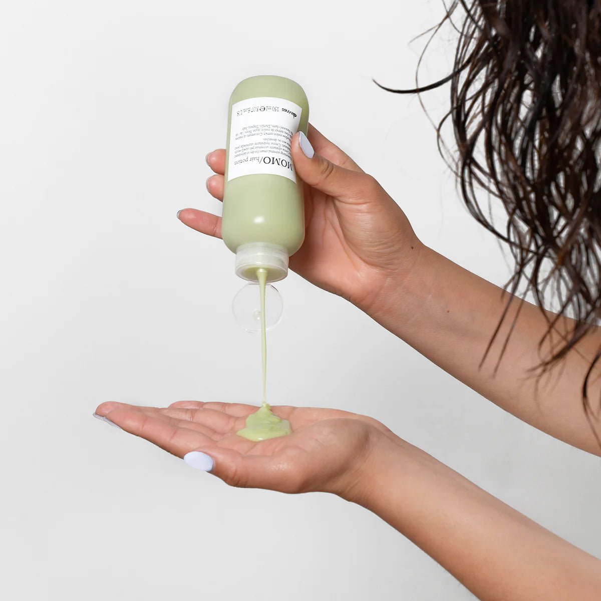 Davines Momo Hair Potion Nemlendirici Ve Koruyucu Serum