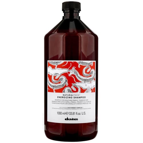 Davines Energizing Dökülme Önleyici Şampuan