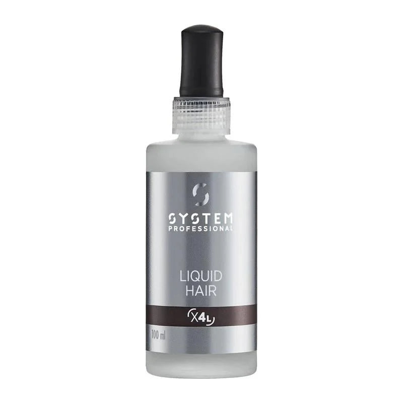 SYSTEM PROFESSIONAL/ EXTRA/ LIQUID HAIR