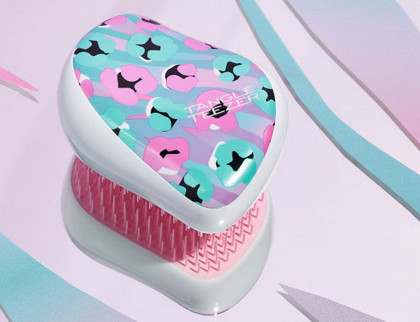 Kompakt Şekillendirici - Ultra Pembe Nane