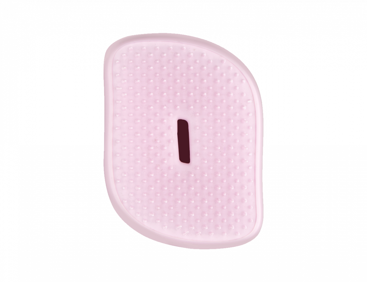 Kompakt Şekillendirici - Bebek Pembesi Krom