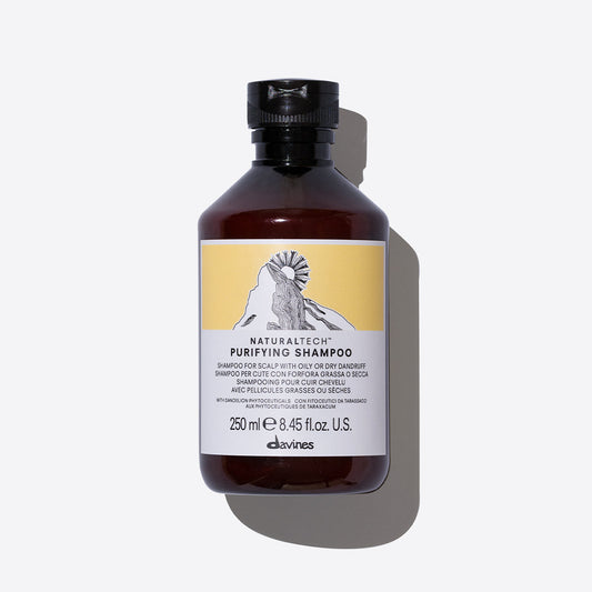 Davines Purifying Kepeğe Karşı Şampuan