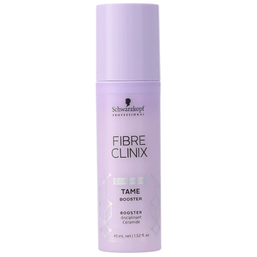 SCHWARZKOPF PROFESSIONAL FIBRE CLINIX - Yatıştırıcı Booster 45 ml