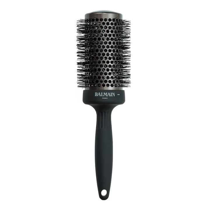 BALMAIN PARIS - Profesyonel Ceramic Round Brush 53mm Siyah