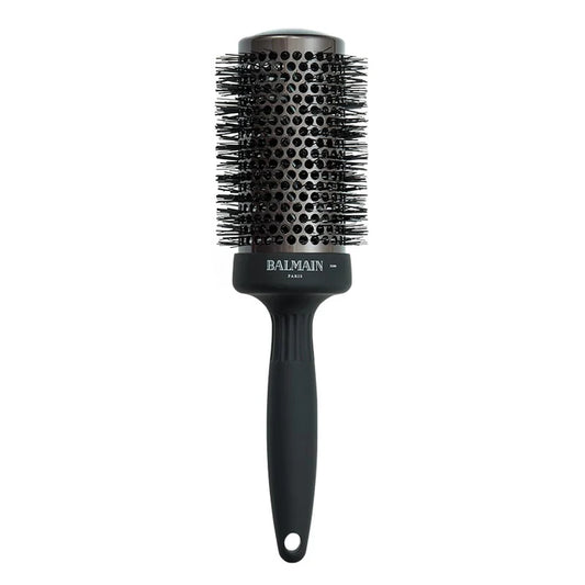 BALMAIN PARIS - Profesyonel Ceramic Round Brush 53mm Siyah