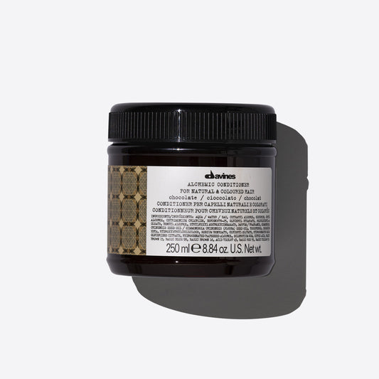 Davines Chocolate Çikolata Saç Kremi