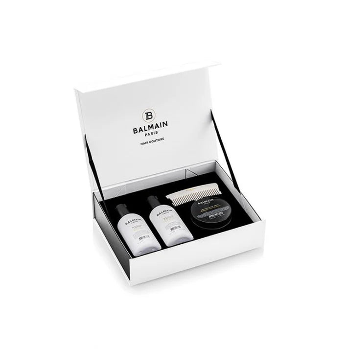 BALMAIN PARIS - Revitalizing Care Set