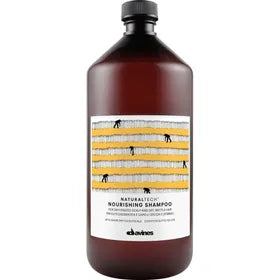 Davines Nourishing Yıpranmış Kuru Saçlar İçin Sülfatsız Şampuan