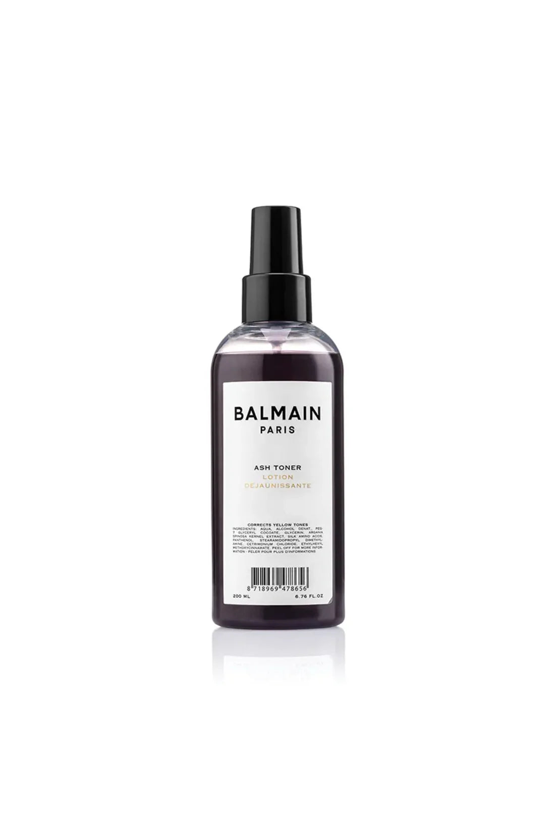 BALMAIN PARIS - Ash Toner