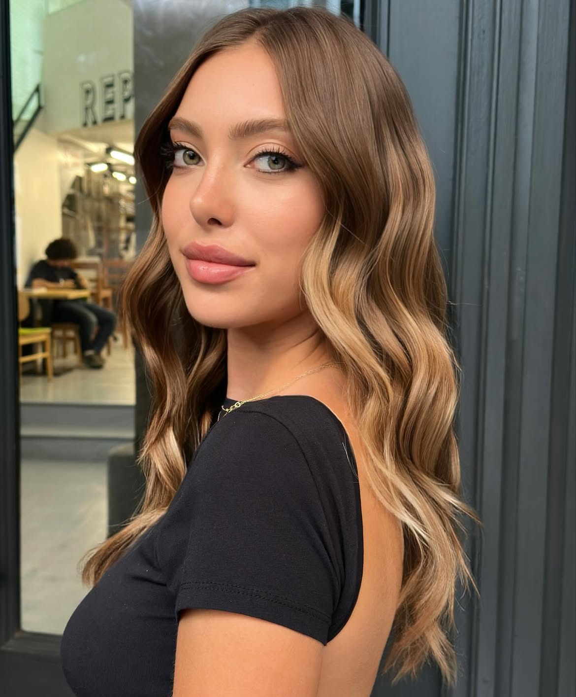 Ombre & Sombre