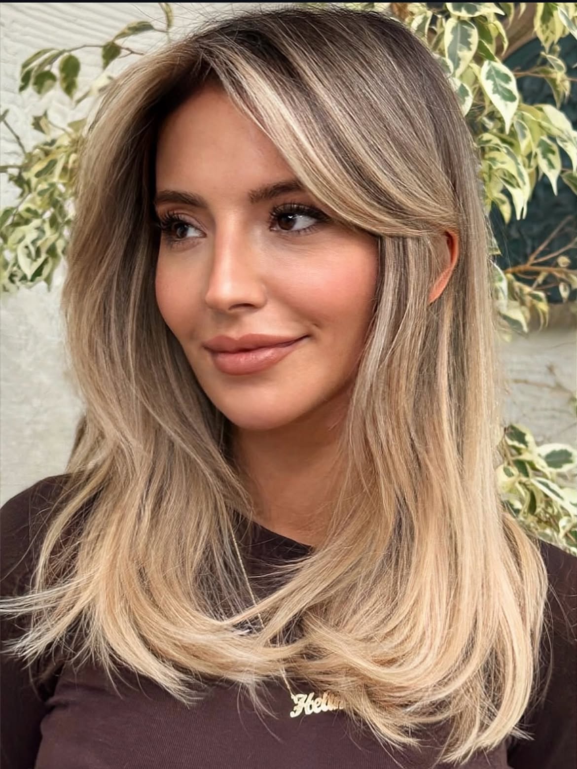 Crew Hair Studio Blonde