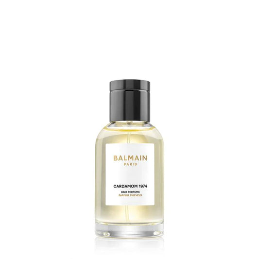 BALMAIN PARIS - Hair Perfume Cardamom 1974