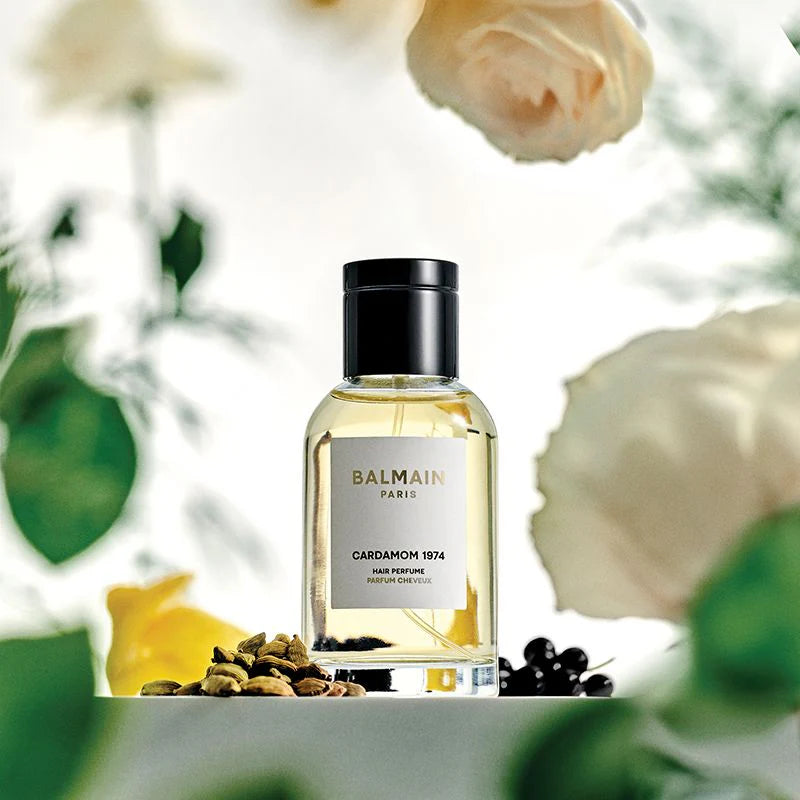 BALMAIN PARIS - Hair Perfume Cardamom 1974