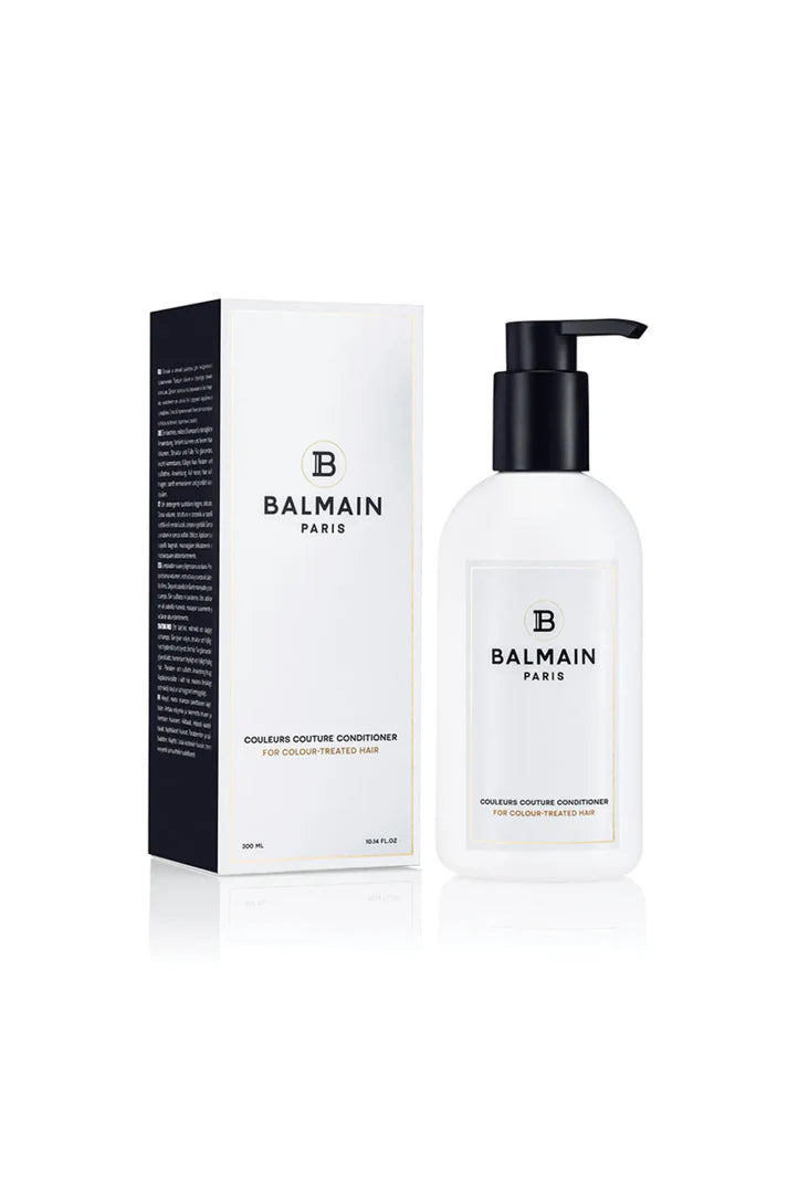 BALMAİN PARİS- Couleurs Couture Conditioner