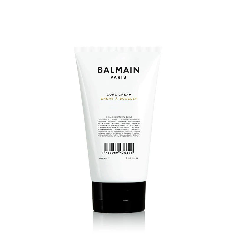 BALMAIN PARIS - Curl Cream