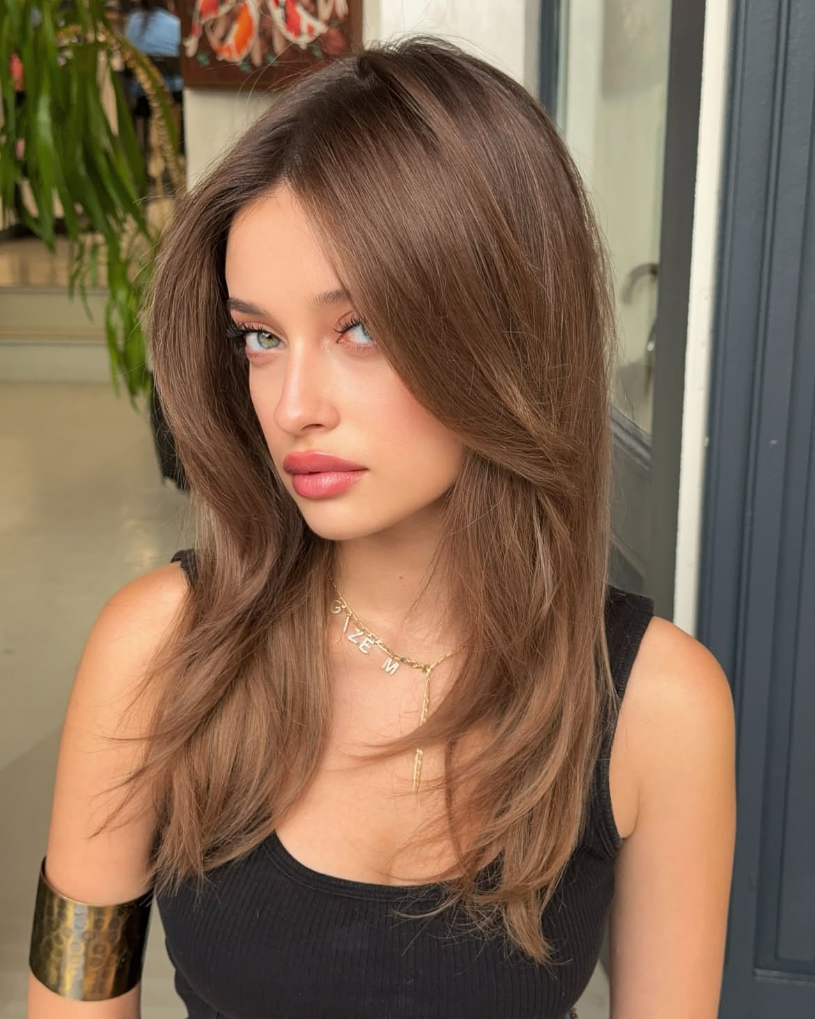 Crew Hair Studio Renk Düzenleme
