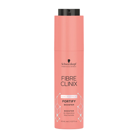 SCHWARZKOPF PROFESSIONAL FIBRE CLINIX - Güçlendirici Booster 45 ml