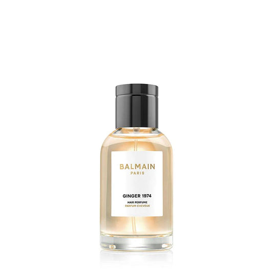 BALMAIN PARIS - Hair Perfume Ginger 1974