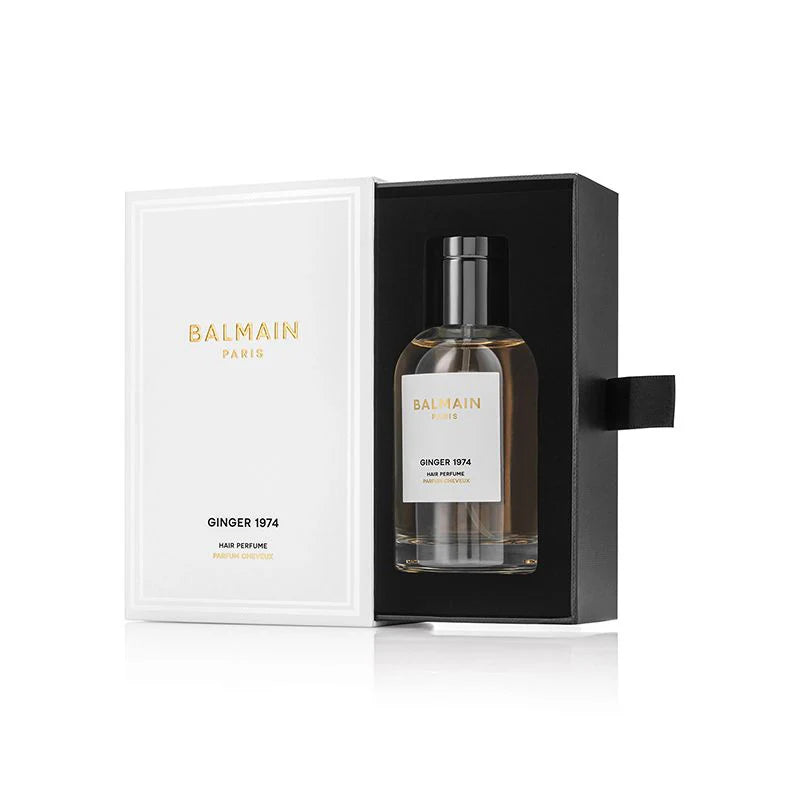 BALMAIN PARIS - Hair Perfume Ginger 1974