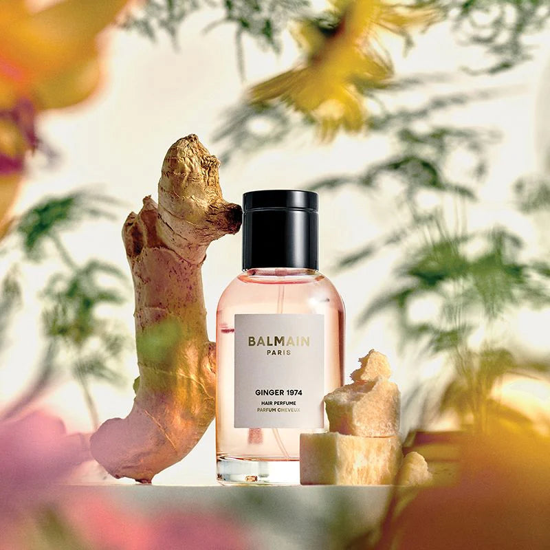 BALMAIN PARIS - Hair Perfume Ginger 1974