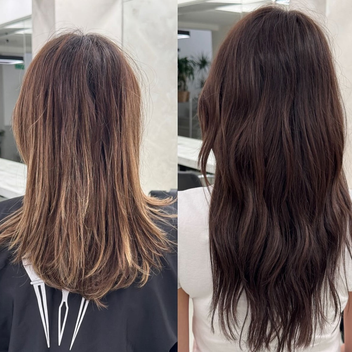 Crew Hair Studio Tres Kaynak