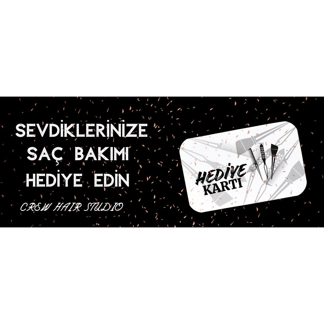 Hediye Kartı