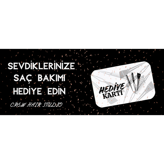 Hediye Kartı