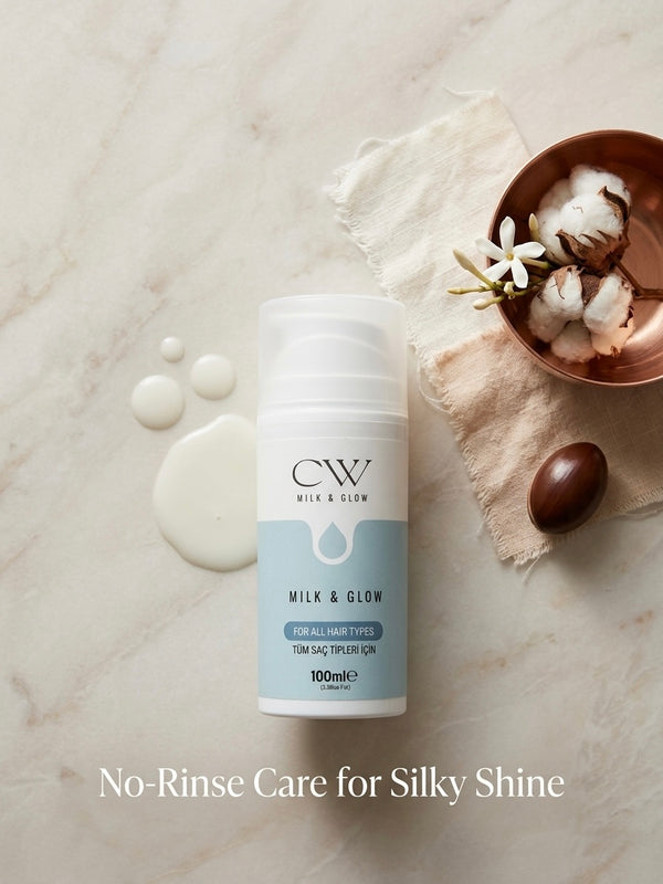CW MILK & GLOW