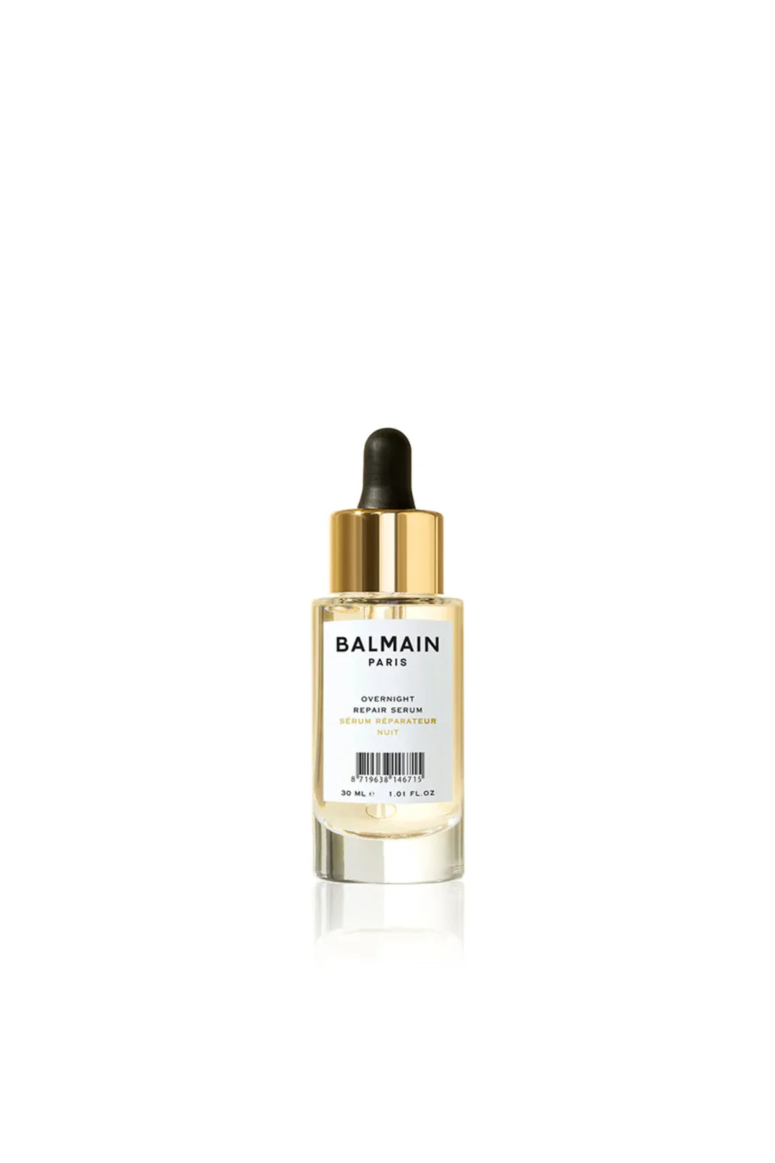 BALMAIN PARIS - Overnight Repair Serum