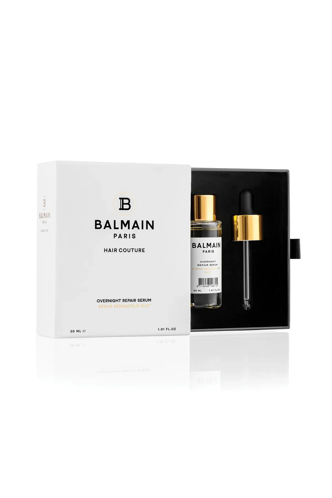 BALMAIN PARIS - Overnight Repair Serum