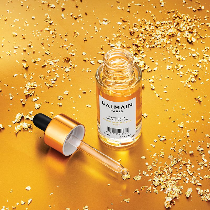 BALMAIN PARIS - Overnight Repair Serum