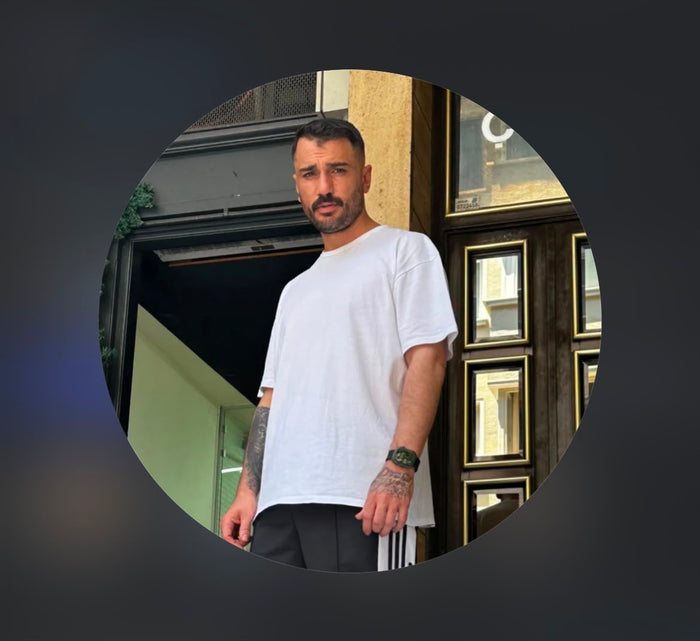 Okan Kılıç